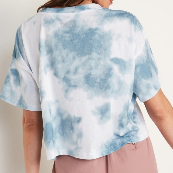 David Bowie Crop Top - New! - Picture 7 of 7